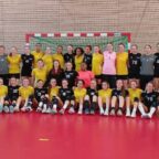 Sélection AURA (F) | Stage commun avec la Ligue Bourgogne Franche-Comté (MAJ)