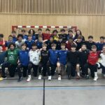 Sélection AURA (M) | 2e stage pour la génération 2011 (MAJ)