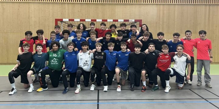 Sélection AURA (M) | 2e stage pour la génération 2011 (MAJ)