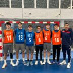 Stage National (M) | 6 joueurs du territoire AURA sélectionnés ! (MAJ)