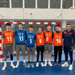 Stage National (M) | 6 joueurs du territoire AURA sélectionnés ! (MAJ)