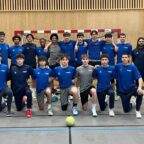 Pôle AURA (M) | Dernier stage avant les Interpôles (MAJ)