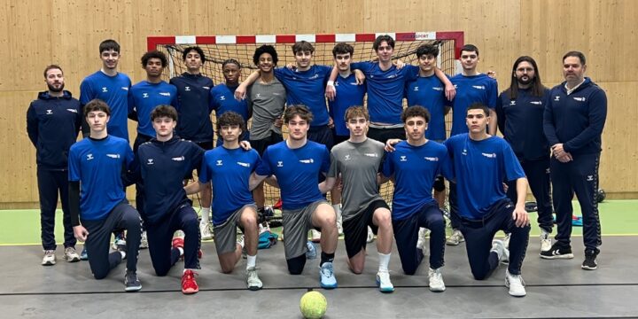 Pôle AURA (M) | Dernier stage avant les Interpôles (MAJ)