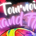 Venez découvrir le Hand Fluo à Aubières le 5 mars !