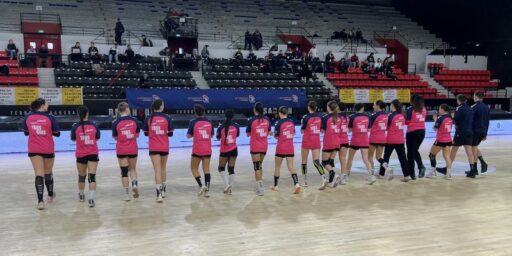 Tous Unis | Jouons collectif, stoppons les violences – Acte II