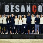 Interpôles Féminins 2026 | 7e place pour le Pôle AURA !