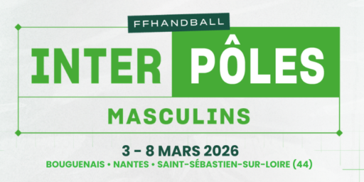Interpôles Masculins 2026 [J-7]