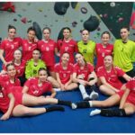 Interligues Féminins 2026 | Rendez-vous demain pour les places 9 – 12