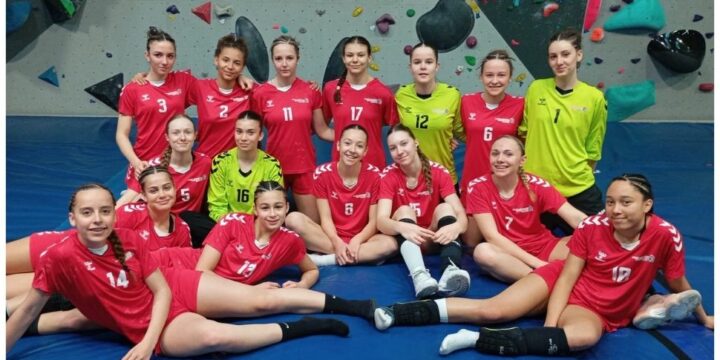 Interligues Féminins 2026 | Rendez-vous demain pour les places 9 – 12