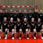 Interligues Féminins 2026 |  La compo de la sélection Auvergne Rhône Alpes !