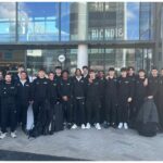 Interpôles Masculins 2026 [Jour 1]