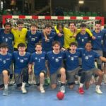 Interpôles Masculins 2026 | 3e place pour le Pôle AURA !