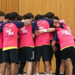 Interpôles Masculins 2026 | Jour 3