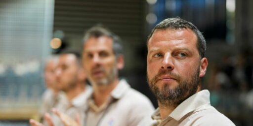 Guillaume JOLI, nommé entraîneur adjoint de l’Équipe de France masculine de handball