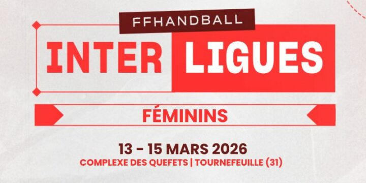 Interligues Féminins 2026