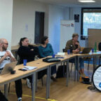 Regroupement des Référents Égalité : deux journées pour renforcer la dynamique régionale autour de l’égalité