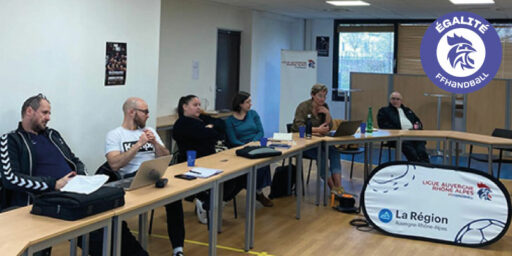 Regroupement des Référents Égalité : deux journées pour renforcer la dynamique régionale autour de l’égalité