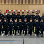 Sélection AURA (M) | Dernier stage avant les Interligues pour la génération 2011 [MAJ]