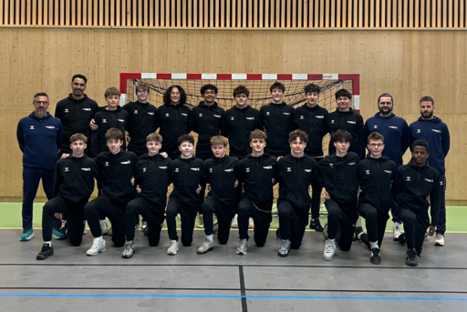 Sélection AURA (M) | Dernier stage avant les Interligues pour la génération 2011 [MAJ]