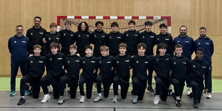 Sélection AURA (M) | Dernier stage avant les Interligues pour la génération 2011 [MAJ]