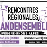 Rencontres Régionales HandEnsemble 2026