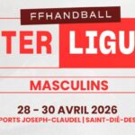 Interligues Masculins 2026