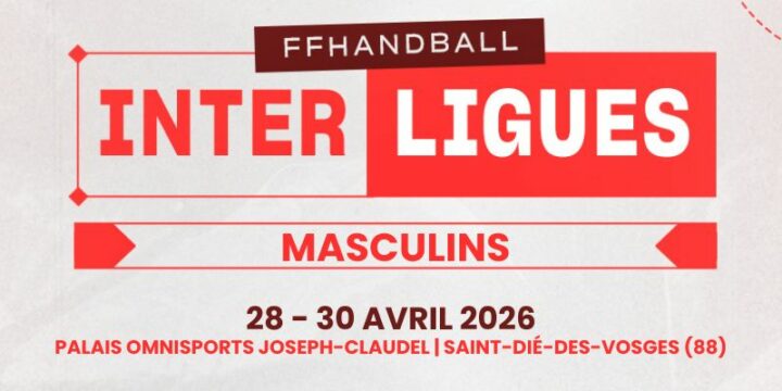 Interligues Masculins 2026