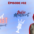 Hand’Cast | Ép #02 | Julie Malsert