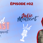 Hand’Cast | Ép #02 | Julie Malsert