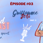 Hand’Cast | Ép #03 | Guillaume Joli