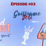 Hand’Cast | Ép #03 | Guillaume Joli