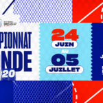 EDF U20 (F) | Championnat du Monde