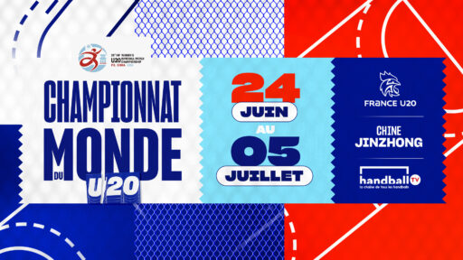EDF U20 (F) | Championnat du Monde