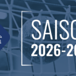 Formation | Saison 2026 – 2027