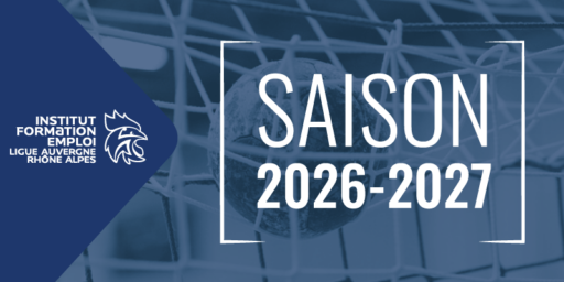 Formation | Saison 2026 – 2027