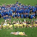 Stages Vacances Été 2026 | Clap de fin pour le stage du Plateau d’Hauteville !