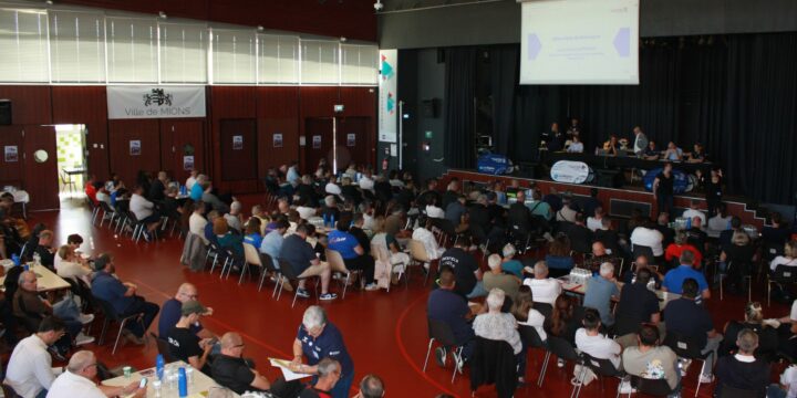 Retour sur l’Assemblée Générale 2026