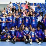 EDF U19 (M) | 7e place au Championnat d’Europe 2026