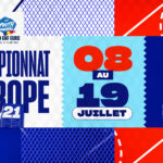 EDF U21 (M) | Championnat d’Europe 2026