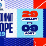 EDF U19 (M) | Championnat d’Europe 2026
