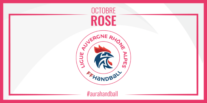 Octobre Rose 2026