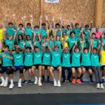 Stages Vacances Été 2026 | Clap de fin pour le stage de Saint-Laurent-de-Chamousset !