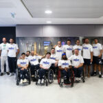 Équipe de France HandFauteuil | Championnat du Monde 2026