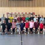 Formation professionnelle | C’est la rentrée pour la nouvelle promotion “Éducateur de Handball” (#7) !