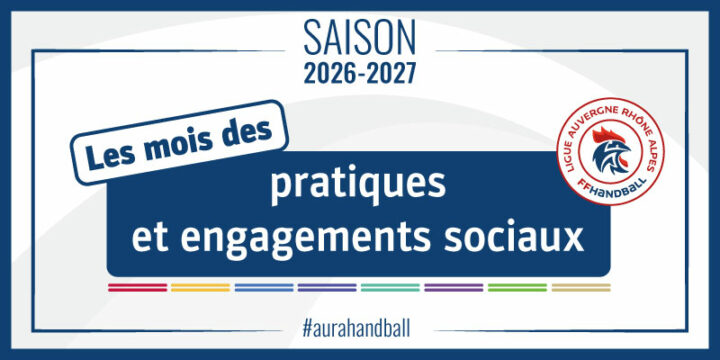 Les mois des pratiques et des engagements sociaux en Auvergne-Rhône-Alpes [INTÉGRITÉ]