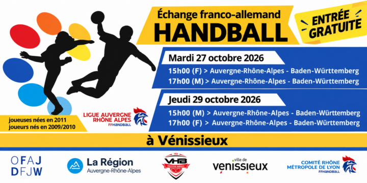 Échange franco-allemand 2026 | Auvergne-Rhône-Alpes – Baden-Württemberg (MAJ)